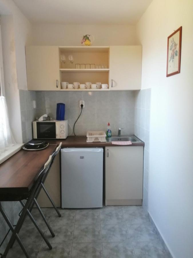 Gabi Ház Apartmanok*** Hajdúszoboszló Exterior foto